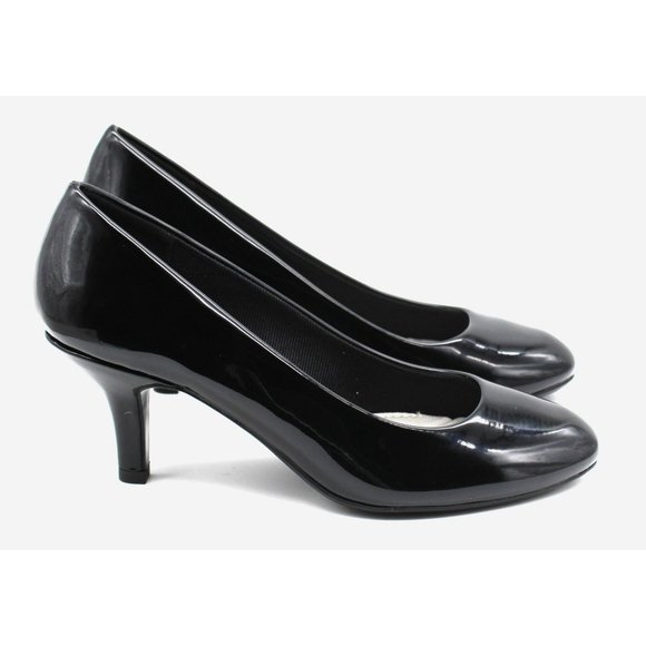 Easy Street Passion Pumps Women's Shoes - Picture 2 of 8
